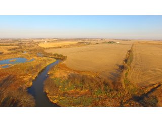 Property photo 17 - LAND AUCTION - 664+/- ACRES OFFERED IN 17 TRACTS IN CASS CO., NEBRASKA